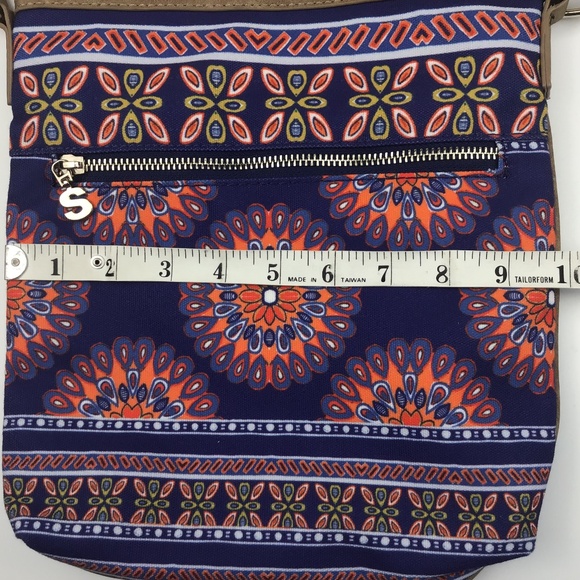 NWOT Desigual Bag - Picture 9 of 16